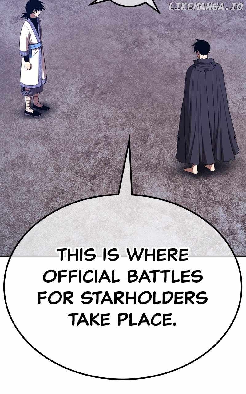 plus 99 Wooden stick Chapter 136 378